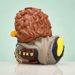 Badeente Numskull TUBBZ - Lord Of The Rings - Pippin Took (Limited Edition) 9 Badeente Numskull TUBBZ - Lord Of The Rings - Pippin Took (Limited Edition) -Spielzeug Angebote Pippin LOTR TUBBZ Hi Res PL 2