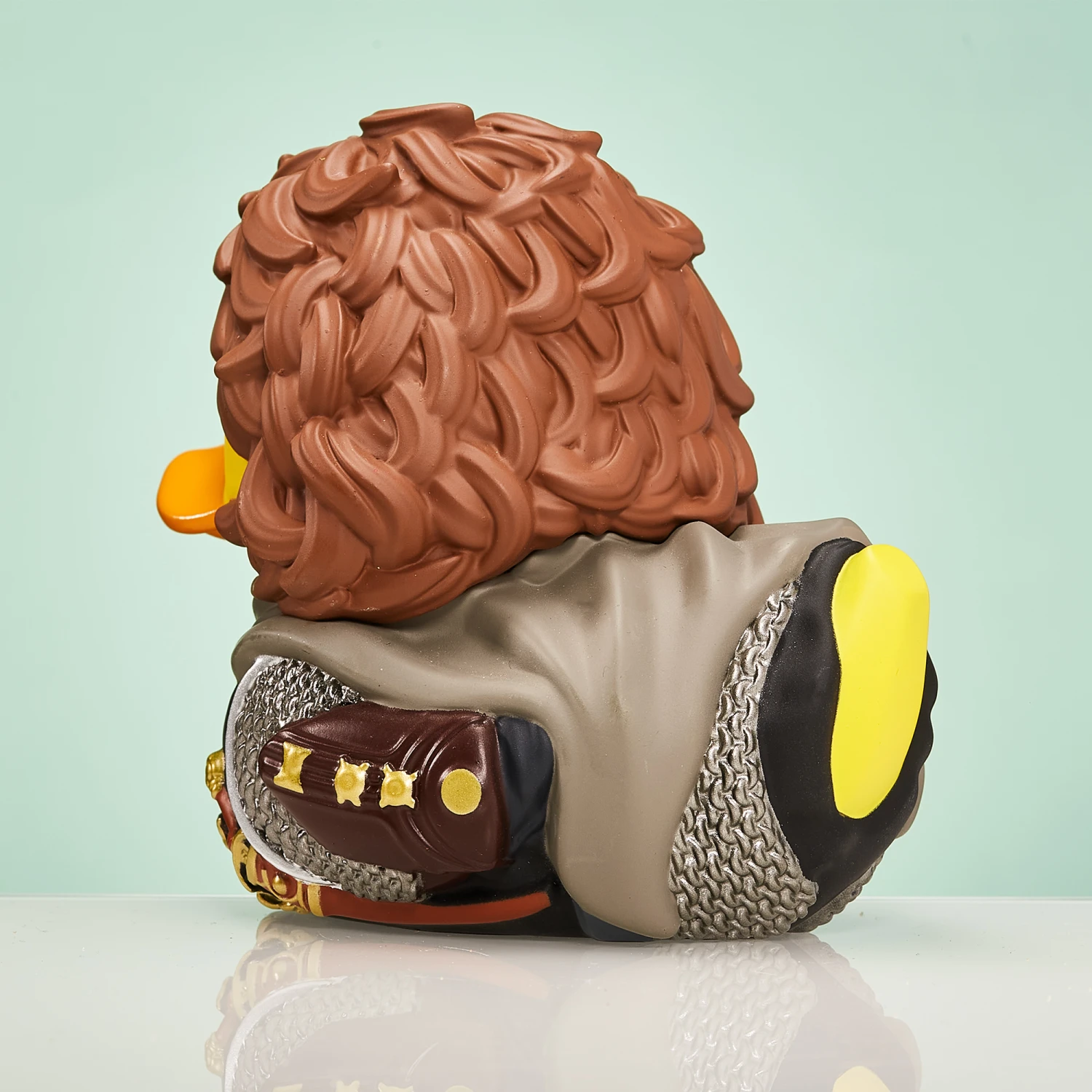 Badeente Numskull TUBBZ - Lord Of The Rings - Pippin Took (Limited Edition) 3 Badeente Numskull TUBBZ - Lord Of The Rings - Pippin Took (Limited Edition) – Bild 3