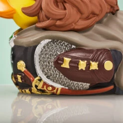 Badeente Numskull TUBBZ - Lord Of The Rings - Pippin Took (Limited Edition) 13 Badeente Numskull TUBBZ - Lord Of The Rings - Pippin Took (Limited Edition) -Spielzeug Angebote Pippin LOTR TUBBZ Hi Res PL 6