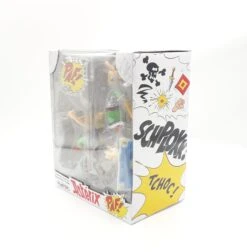 Plastoy 40100 Asterix Und Römer Mit Sprechblase: PAF! Sammelfigur Dekofigur -Spielzeug Angebote Plastoy 40100 Asterix und Roemer mit Sprechblase PAF Sammelfigur Dekofigur 1