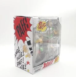Plastoy 40100 Asterix Und Römer Mit Sprechblase: PAF! Sammelfigur Dekofigur -Spielzeug Angebote Plastoy 40100 Asterix und Roemer mit Sprechblase PAF Sammelfigur Dekofigur 3