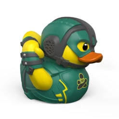 Badeente Numskull TUBBZ Cosplaying Duck - The Suicide Squad - TDK -Spielzeug Angebote TDK Suicide Squad TUBBZ WB Hi Res 5