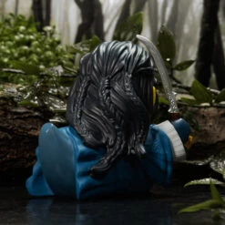 Badeente Numskull TUBBZ Cosplaying Duck - Lord Of The Rings - Arwen -Spielzeug Angebote TUBBZ LOTR W3 Arwen 3