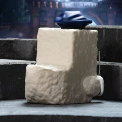 Badeente Numskull TUBBZ Cosplaying Duck - Resident Evil - Tofu -Spielzeug Angebote TUBBZ Resident Evil Tofu 3