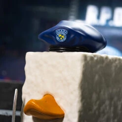 Badeente Numskull TUBBZ Cosplaying Duck - Resident Evil - Tofu -Spielzeug Angebote TUBBZ Resident Evil Tofu 6