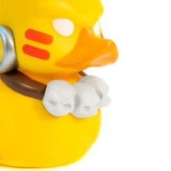 Badeente Numskull TUBBZ Cosplaying Duck - Street Fighter - Dhalsim 12 Badeente Numskull TUBBZ Cosplaying Duck - Street Fighter - Dhalsim -Spielzeug Angebote TUBBZ Street Fighter Dhalsim NS 05