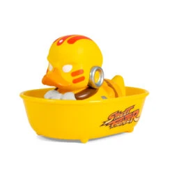 Badeente Numskull TUBBZ Cosplaying Duck - Street Fighter - Dhalsim 13 Badeente Numskull TUBBZ Cosplaying Duck - Street Fighter - Dhalsim -Spielzeug Angebote TUBBZ Street Fighter Dhalsim NS 07
