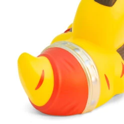 Badeente Numskull TUBBZ Cosplaying Duck - Street Fighter - Zangief -Spielzeug Angebote TUBBZ Street Fighter Zangief NS 05