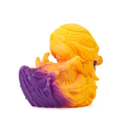 Badeente Numskull TUBBZ Cosplaying Duck - Doom - IMP 10 Badeente Numskull TUBBZ Cosplaying Duck - Doom - IMP -Spielzeug Angebote Tubbz DOOM Imp NS 03