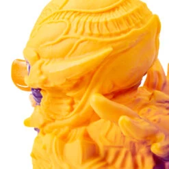 Badeente Numskull TUBBZ Cosplaying Duck - Doom - IMP 13 Badeente Numskull TUBBZ Cosplaying Duck - Doom - IMP -Spielzeug Angebote Tubbz DOOM Imp NS 06