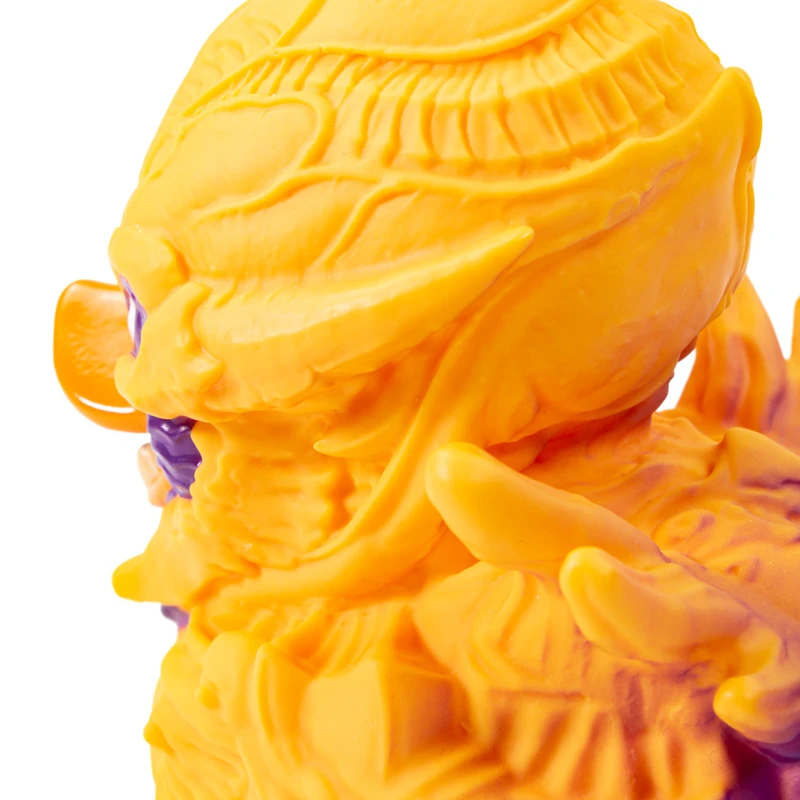 Badeente Numskull TUBBZ Cosplaying Duck - Doom - IMP 6 Badeente Numskull TUBBZ Cosplaying Duck - Doom - IMP – Bild 6