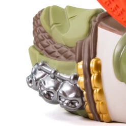 Badeente Numskull TUBBZ Cosplaying Duck - Doom - Marauder -Spielzeug Angebote Tubbz DOOM Marauder NS 07