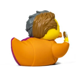 Badeente Numskull TUBBZ Cosplaying Duck - Batman - Two Face -Spielzeug Angebote TwoFace BatmanTUBBZ WB 3